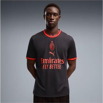 Puma T-shirt Acm Third Jersey Replica