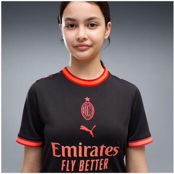 Puma T-shirt Acm Third Jersey Replica Jr
