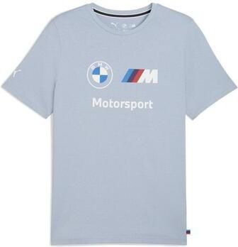 Puma T-shirt Bmw Mms Logo