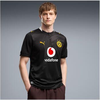 Puma T-shirt Bvb Away Jersey Replica