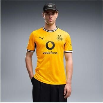 Puma T-shirt Bvb Home Jersey Replica