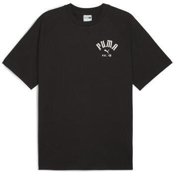 Puma T-shirt Classics Play