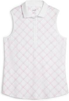 Puma T-shirt Cloudspun