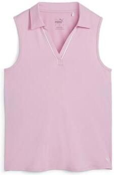Puma T-shirt Cloudspun Piped