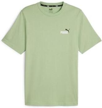 Puma T-shirt Ess+ 2