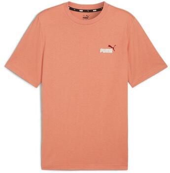 Puma T-shirt Ess+ 2