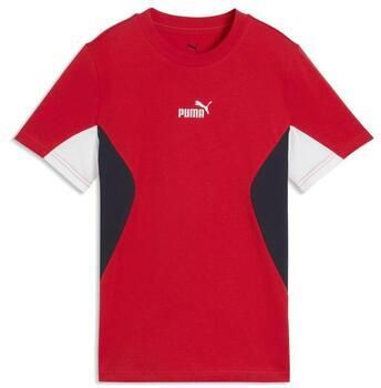 Puma T-shirt Ess Block