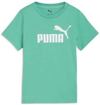 Puma T-shirt Ess No. 1 Logo