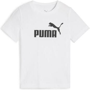 PUMA T-shirt ESS NO. 1 LOGO TEE PS - Foto 4