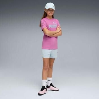 Puma T-shirt Ess No.1 Logo Tee And Set G