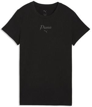Puma T-shirt Ess Script