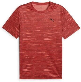 Puma T-shirt Essentials