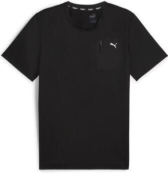 Puma T-shirt Flex Cargo