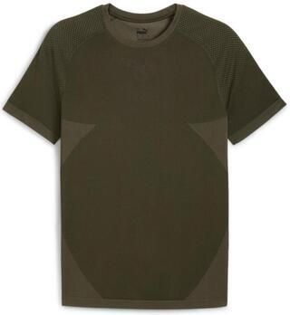 Puma T-shirt Formknitsl