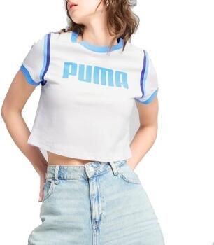 Puma T-shirt FUTURE..ARCHIVE GRAPHI