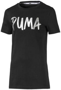 Puma T-shirt Graphicss