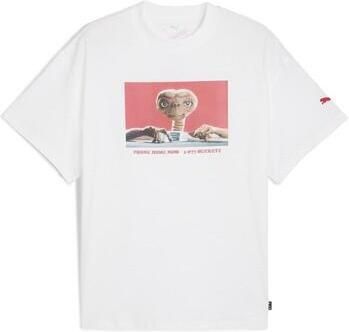 Puma T-shirt Hoops X E.t.