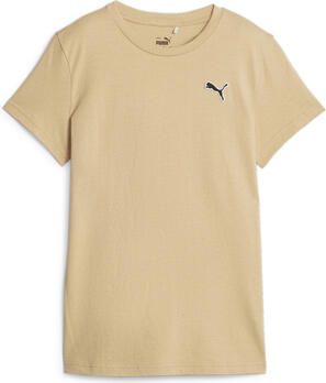 Puma Better Essentials Tee T-shirt Beige Dames