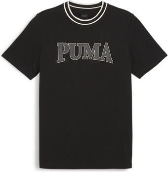 Puma T-shirt Korte Mouw Squad Graphic Tee