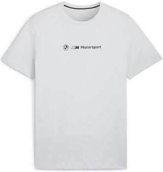 Puma T-shirt Korte Mouw Bmw Mms Log Graphic Tee