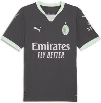 Puma T-shirt Korte Mouw Acm Third Jersey Replica