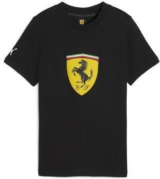 Puma T-shirt Kids Colored
