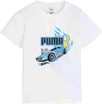 Puma T-shirt Korte Mouw 077-50454147662163