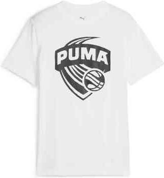 Puma T-shirt Korte Mouw 077-50520043585875