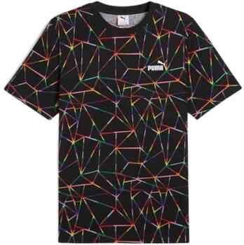Puma T-shirt Korte Mouw 077-50685925359955