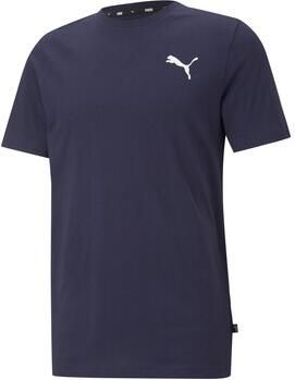 Puma T-shirt Korte Mouw 180792