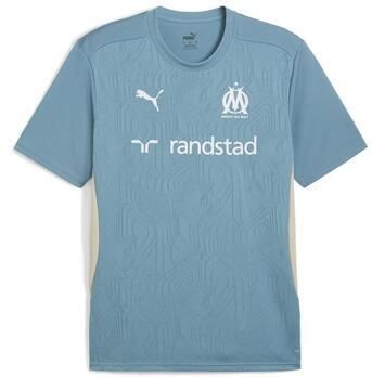 Puma T-shirt Korte Mouw 24 25