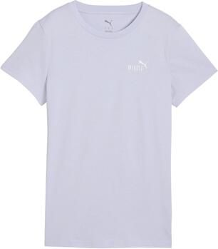 Puma T-shirt Korte Mouw 250896