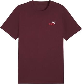 Puma T-shirt Korte Mouw 264758