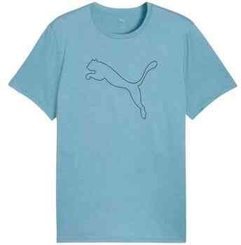 Puma T-shirt Korte Mouw 525907-97