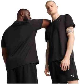 PUMA Trainingsshirt M TAD ESSENTIALS SOLID CAT TEE (LC SMALL CAT) - Foto 10