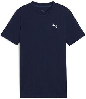 Puma T-shirt Korte Mouw 52653316