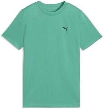 Puma T-shirt Korte Mouw 52653340
