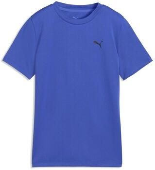 Puma T-shirt Korte Mouw 52653350