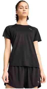 Puma T-shirt W Run Velocity Tee (Poly) - Foto 2
