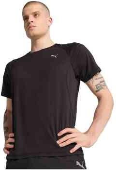 Puma T-shirt Korte Mouw M Run Velocity Tee (Poly) - Foto 2