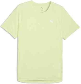 Puma T-shirt Korte Mouw 526600-38