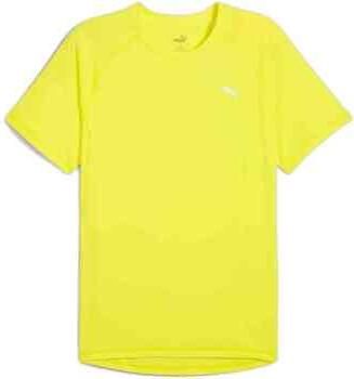 Puma T-shirt Korte Mouw 526600-39