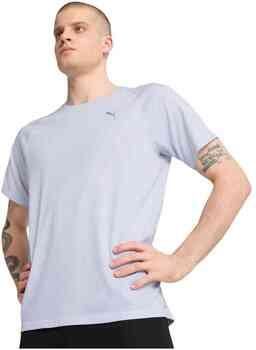Puma T-shirt Korte Mouw 526603-47