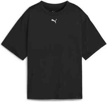 Puma T-shirt Korte Mouw 527139-01