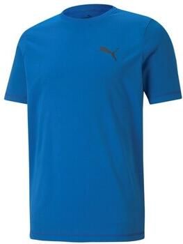 Puma T-shirt Korte Mouw 58672558