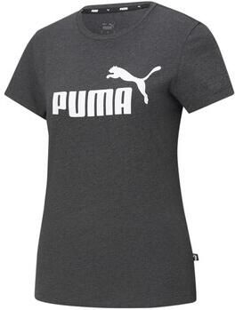 Puma T-shirt Korte Mouw 58677407
