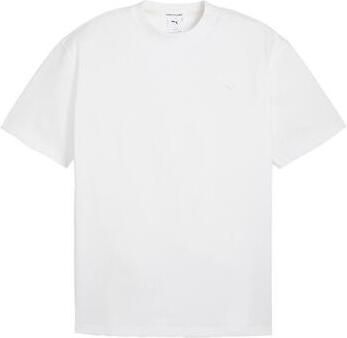 Puma T-shirt Korte Mouw 624009