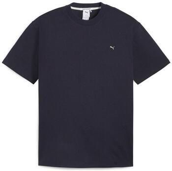 Puma T-shirt Korte Mouw 624009