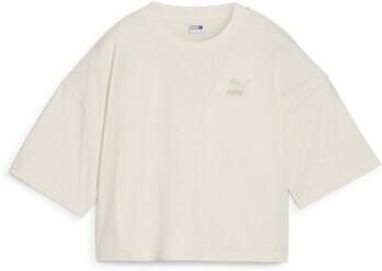 Puma T-shirt Korte Mouw 62422699