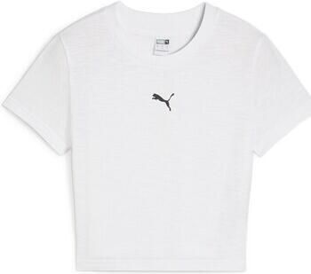 Puma T-shirt Korte Mouw 624292